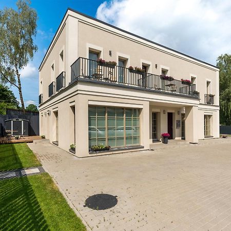 Vilnius Legends House I Best For Families I Free Parking Exterior photo
