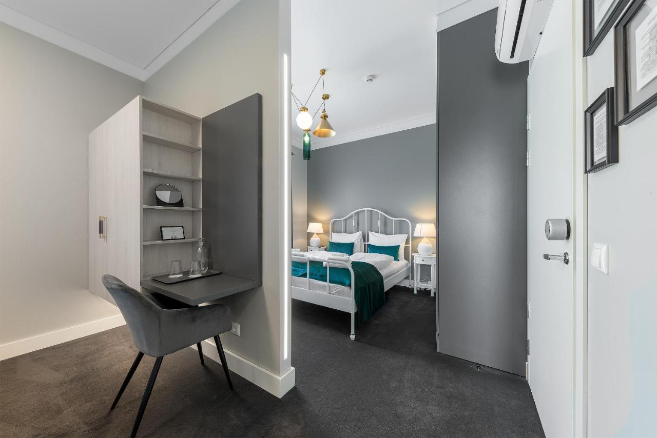 Vilnius Legends House I Best For Families I Free Parking Exterior photo