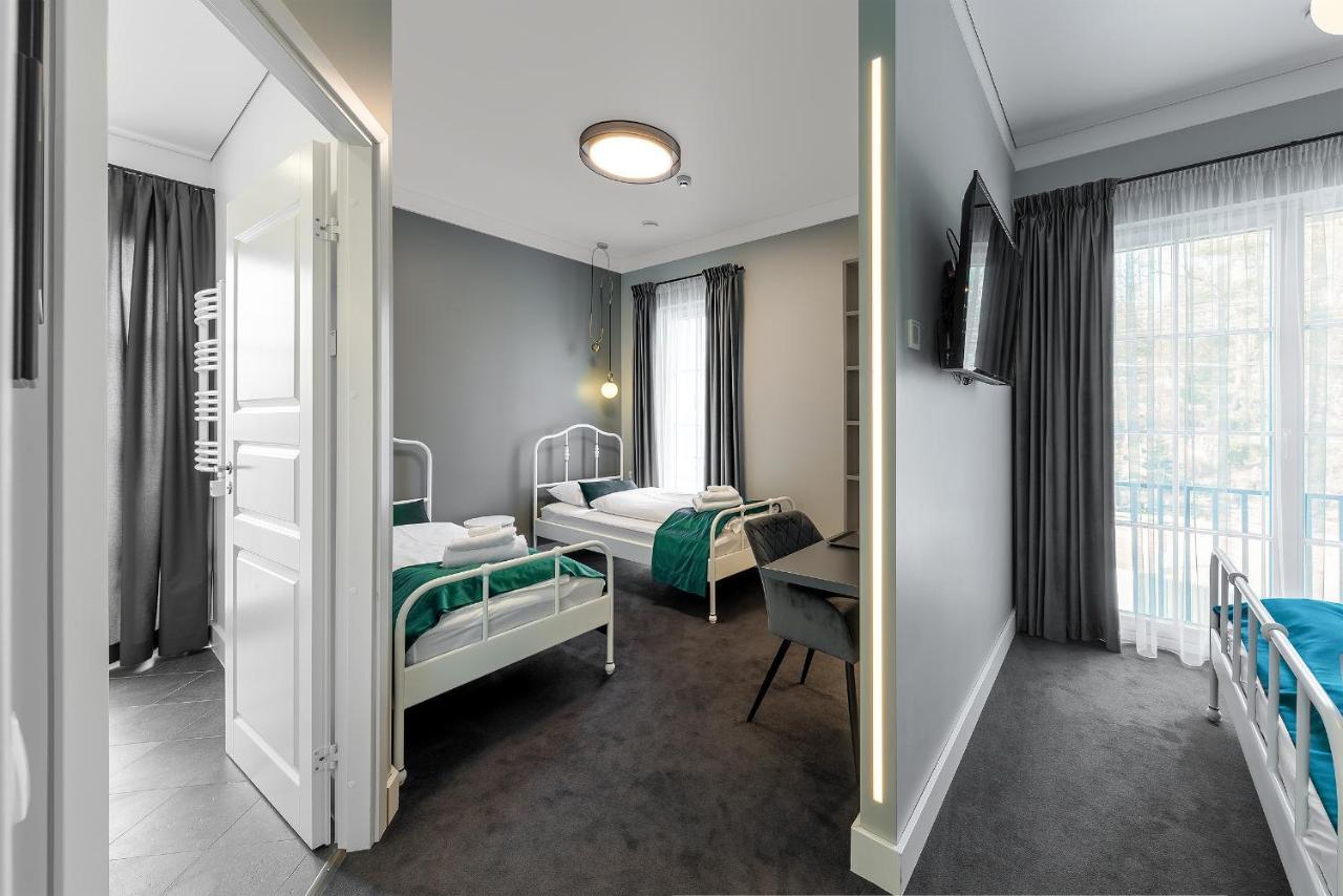 Vilnius Legends House I Best For Families I Free Parking Exterior photo