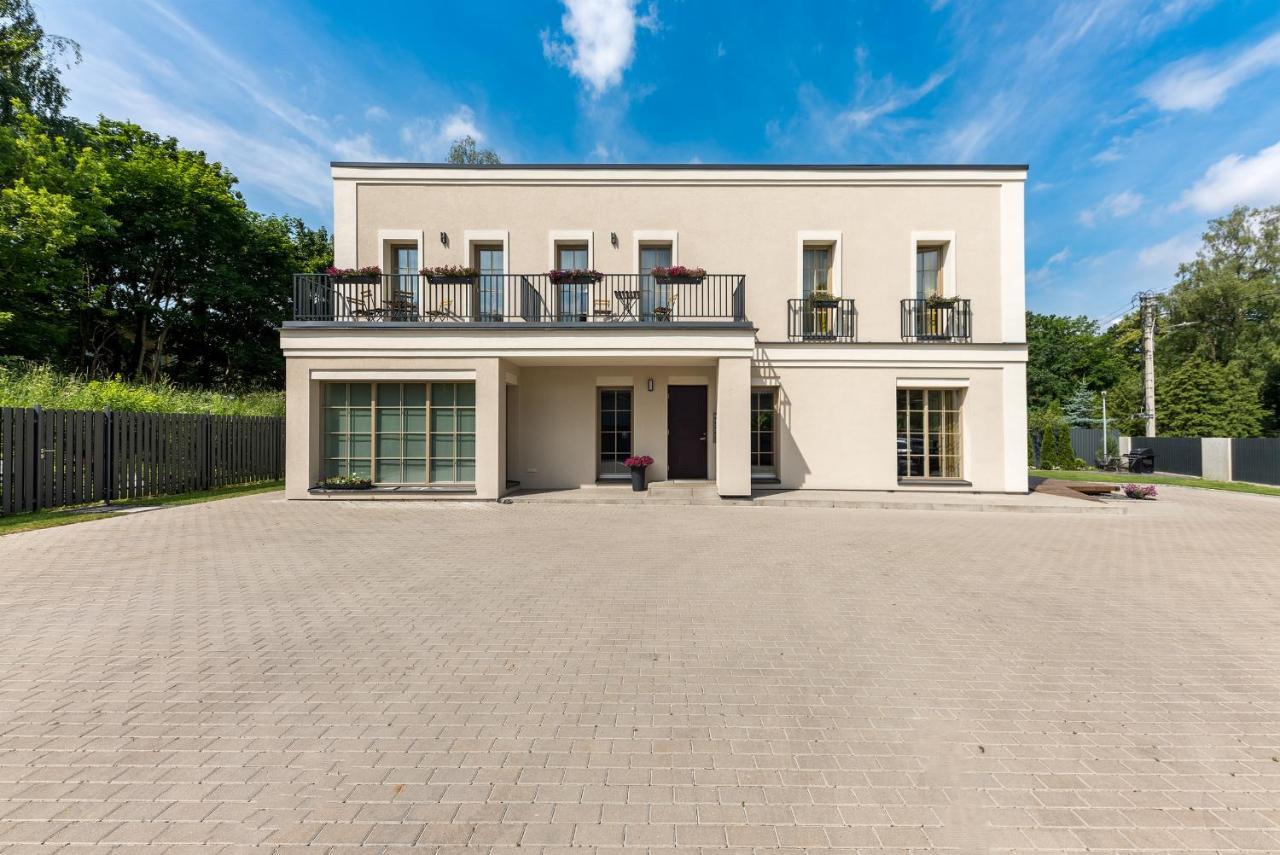 Vilnius Legends House I Best For Families I Free Parking Exterior photo
